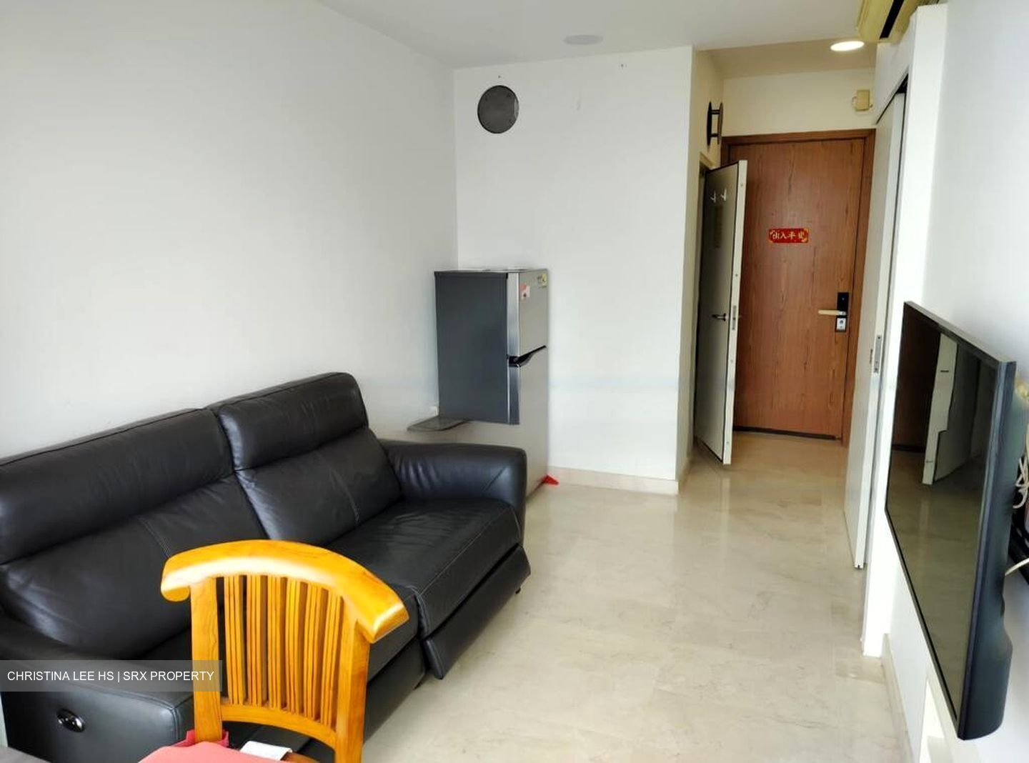 Laverne's Loft (D15), Apartment #467243211